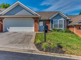 8752 Carriage House Way, Knoxville, TN 37923