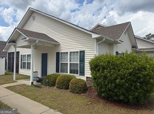 401 Barry McCaffrey Blvd Unit A1, Hinesville, GA 31313