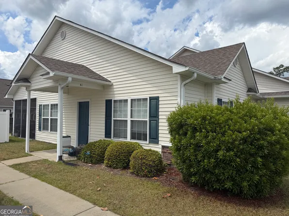 401 Barry McCaffrey Blvd Unit A1, Hinesville, GA 31313