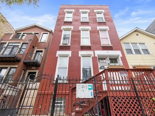 1507 W Erie St, Chicago, IL 60642