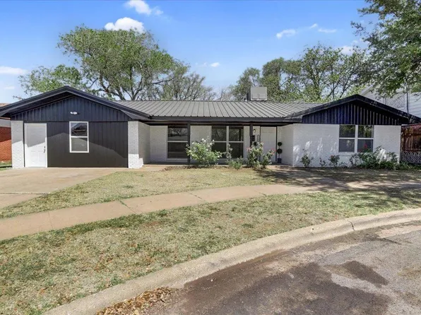 5204 9th St, Lubbock, TX 79416