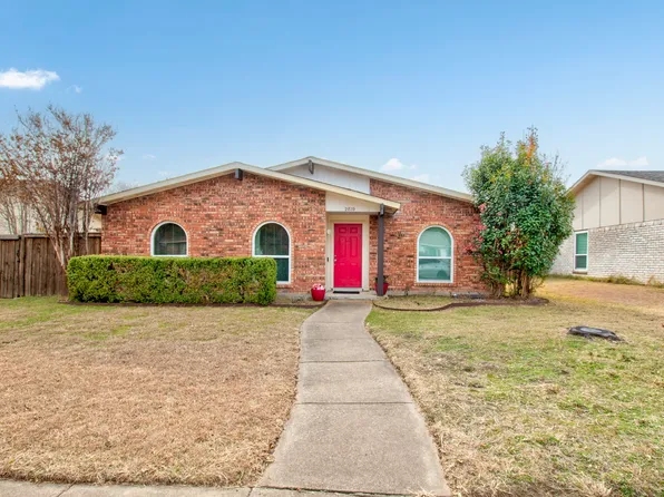 2810 Landershire Ln, Garland, TX 75044