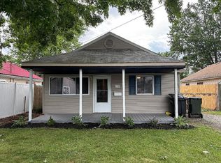 715 S Logan St, Elyria, OH 44035