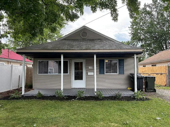 715 S Logan St, Elyria, OH 44035