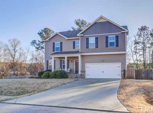 1136 Silver Farm Rd, Raleigh, NC 27603