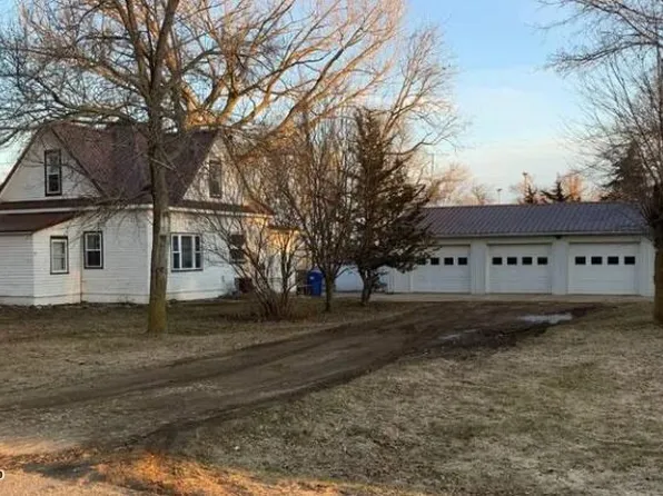 35 W Lafayette St, Hazel, SD 57242