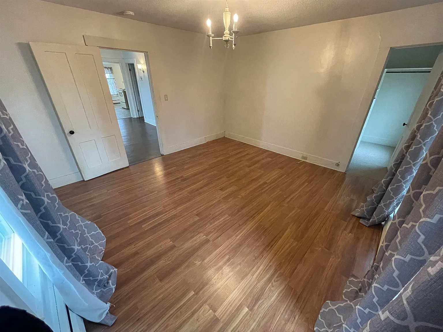 2 bed, 1.0 bath, 1678 sqft, $1,600 — Photo 4