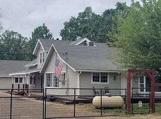 11180 W Side Potter Valley Rd, Potter Valley, CA 95469