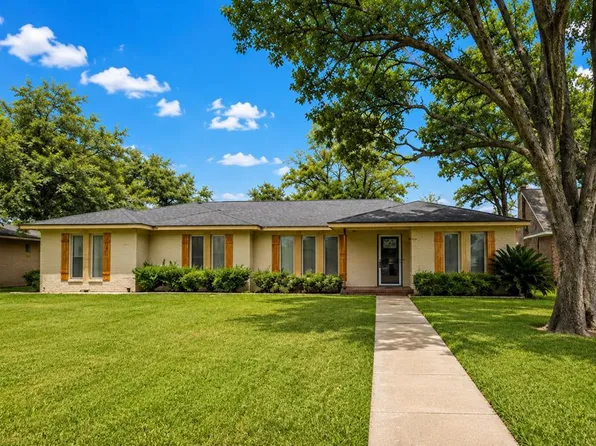 4 Metz Ct, Midland, TX 79705