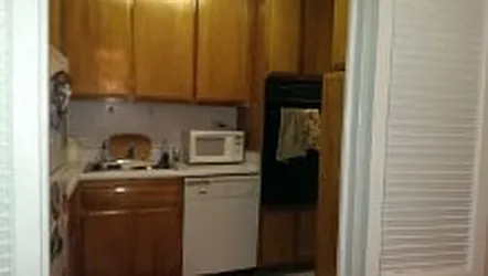 Rented by Manhattan Apartment Organization