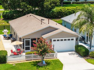 17415 SE 82nd Pecan Ter, The Villages, FL, 32162
