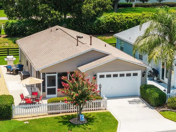 17415 SE 82nd Pecan Ter, The Villages, FL 32162