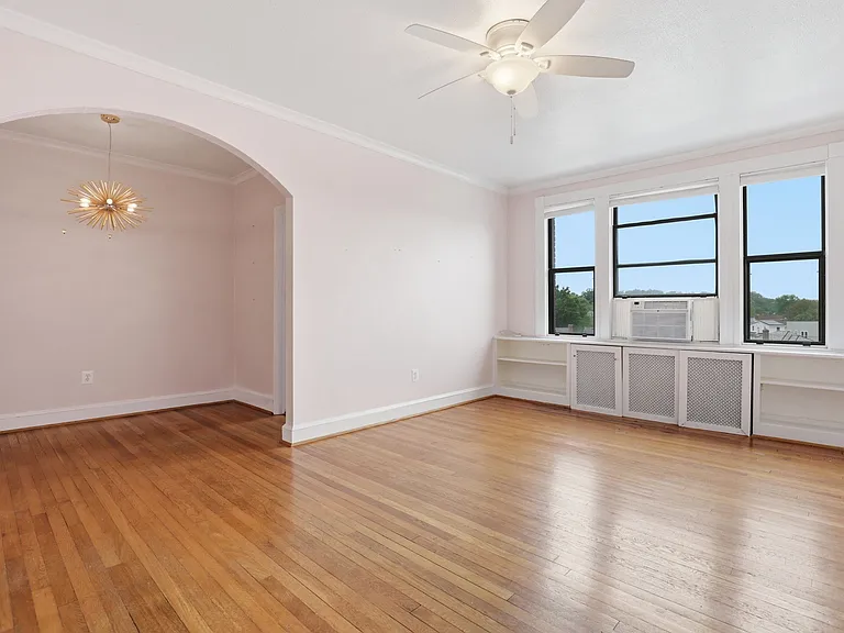 1365 Kennedy St NW #506 — Photo 11
