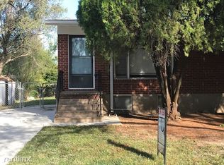 2308 S Glenn Ave, Wichita, KS 67213