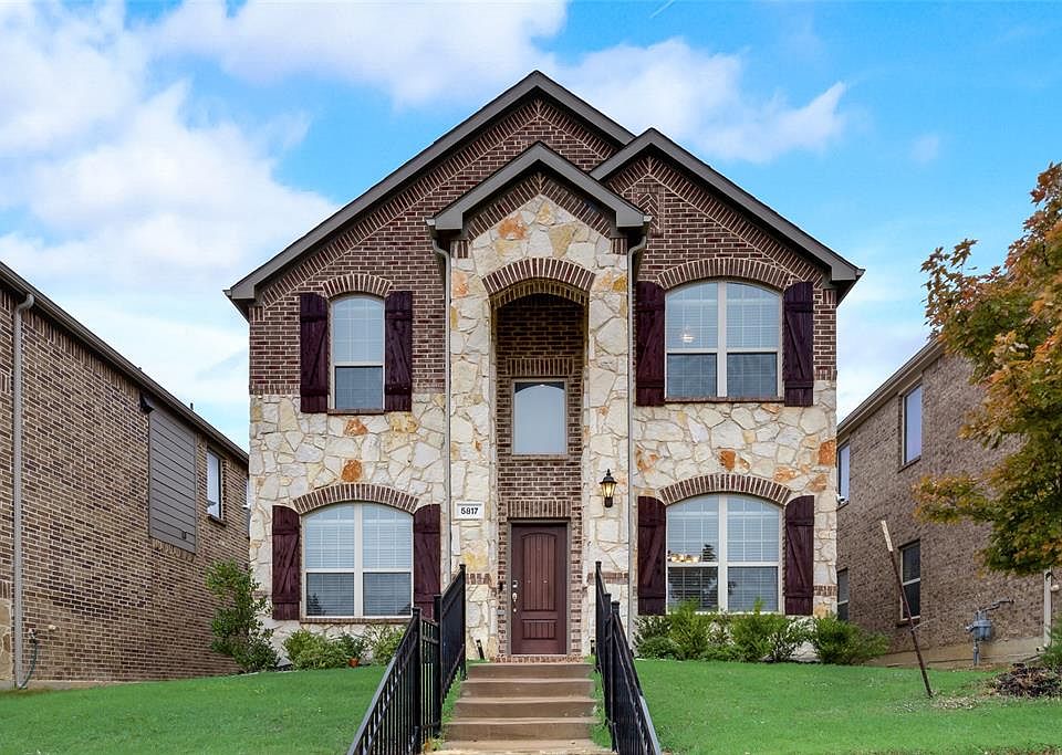1st image of 5817 Burgundy Rose Dr