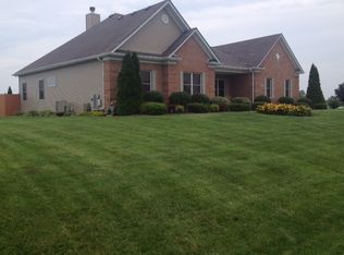 1712 Vivian Way Ct, Lakemoor, IL 60051