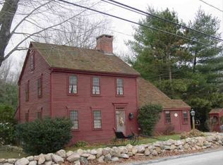 29 Winsor Ave, Johnston, RI 02919