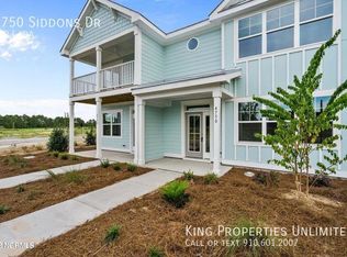 4750 Siddons Dr, Wilmington, NC 28412