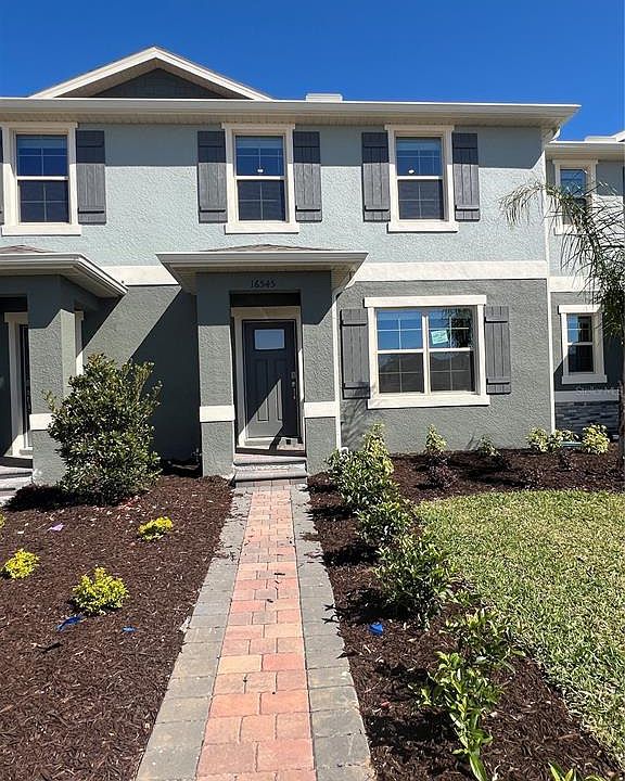 1st image of 16545 BARBOURS CREEK WAY