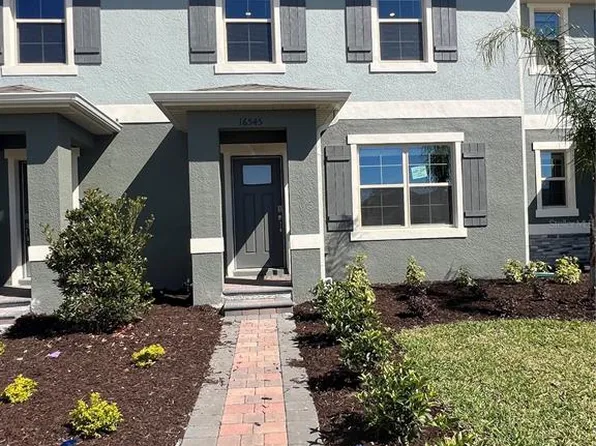 16545 Barbours Creek Way, Winter Garden, FL 34787