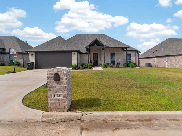 11930 Gillian Ct, Tyler, TX 75703