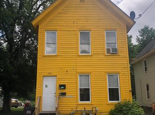244 Bleecker St, Gloversville, NY 12078