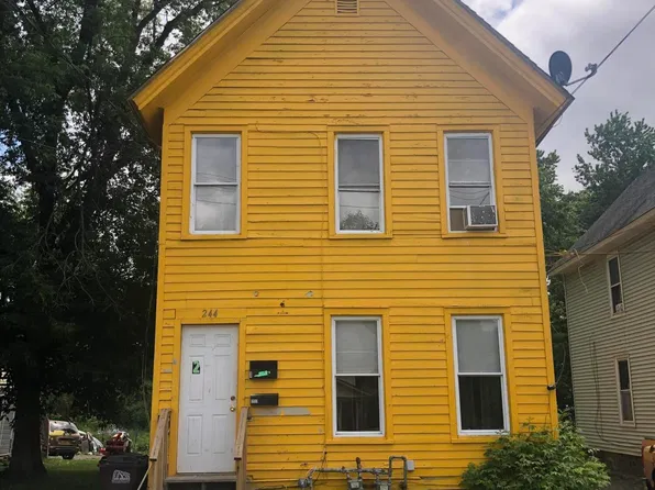 244 Bleecker Street, Gloversville, NY 12078
