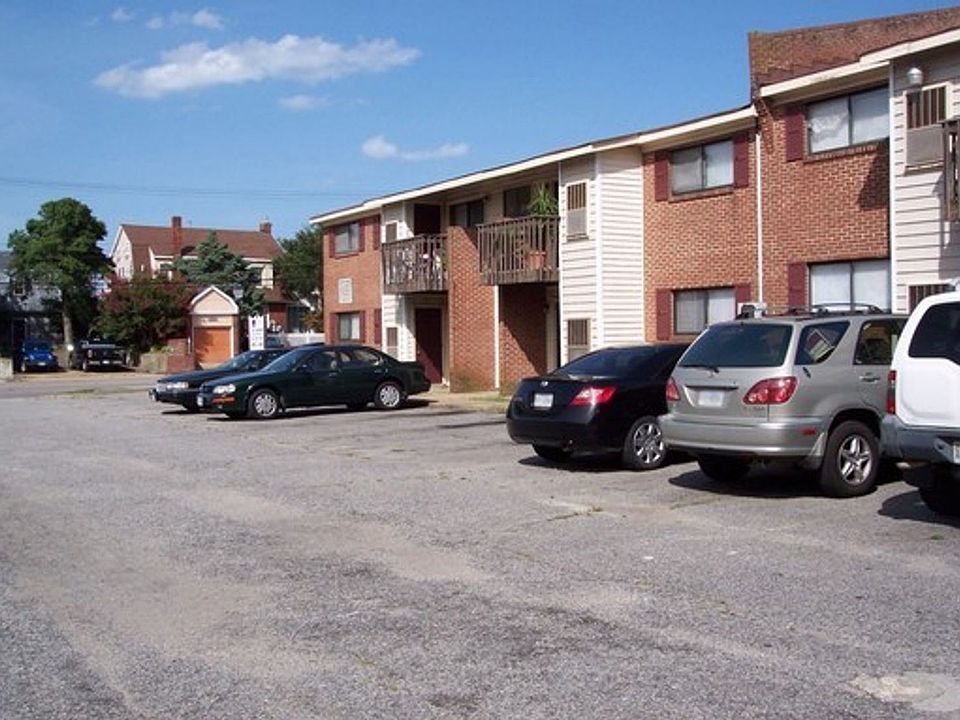 1st image of 1235 E Ocean View Ave APT 13