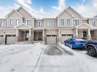 119 Brighton Ln, Thorold, ON L2V 0K5