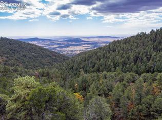 15825 Henry Ride Hts, Colorado Springs, CO 80926