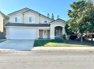 3403 Hepburn Cir, Stockton, CA 95209