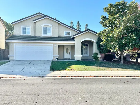 3403 Hepburn Cir, Stockton, CA 95209