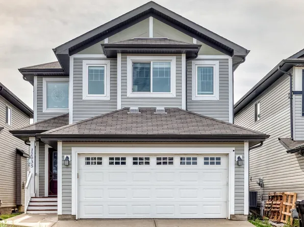 12035 168th Ave NW, Edmonton, AB T5X 0H8