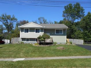 20 Spandrel Dr, Fairfield, OH 45014