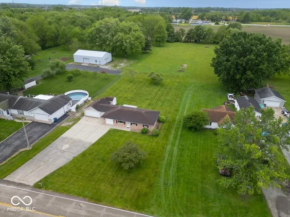 5205 Alexandria Pike, Anderson, IN 46012
