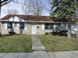 4240 Dubarry Rd, Indianapolis, IN 46226