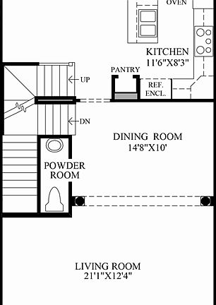 Living Level