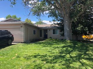 5957 Dunraven St, Golden, CO 80403
