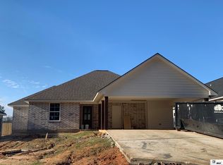 1768 Moores Dairy Rd, Ruston, LA 71270