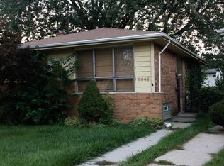 8642 S Kimbark Ave, Chicago, IL 60619