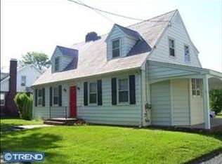 337 Plainsboro Rd, Plainsboro, NJ 08536