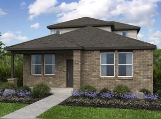 109 Betsy Rd, Hutto, TX 78634