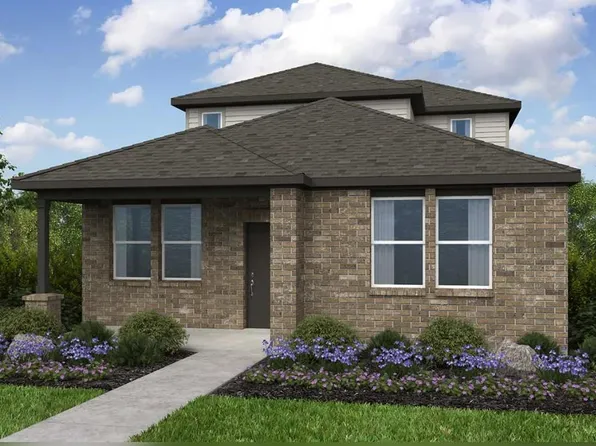 109 Betsy Rd, Hutto, TX 78634