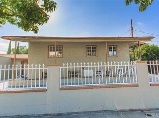 215 S Lorena St, Los Angeles, CA 90063