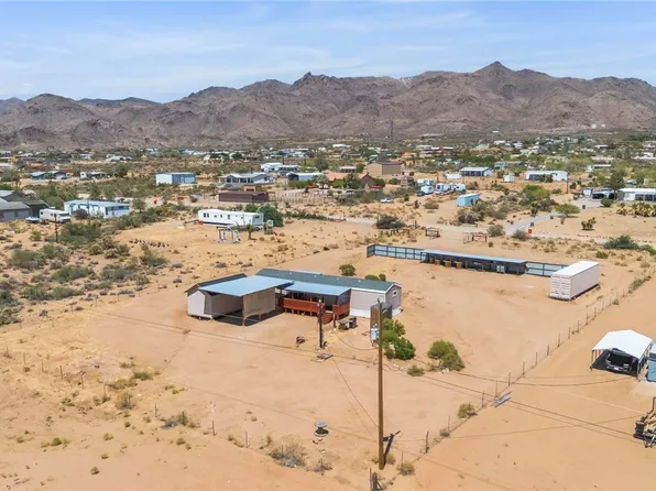 3379 N Bouse Rd, Golden Valley, AZ 86413