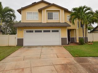 91-300 Kuio Pl, Ewa Beach, HI 96706