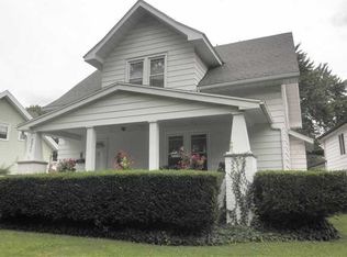 3217 Rocksberry Ave, Toledo, OH 43614