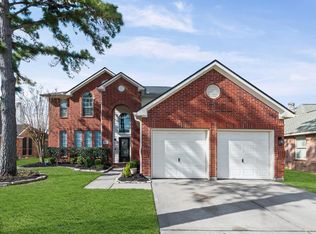 8831 Catawissa Dr, Houston, TX 77095