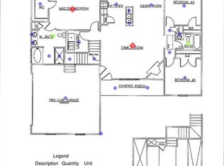 2209 Shady Grove Rd, Carrollton, GA 30116