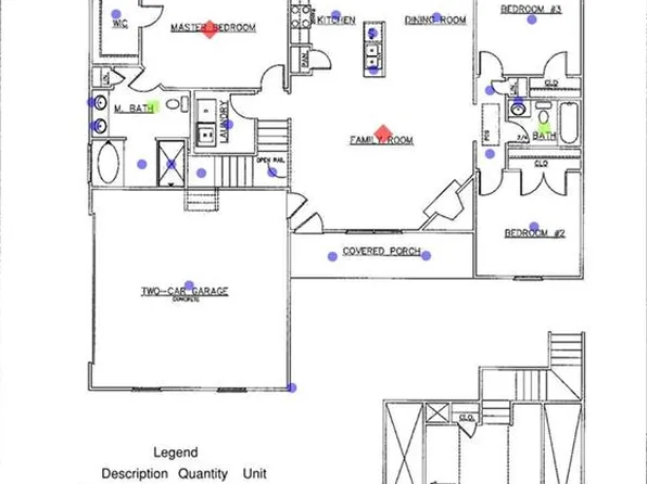 2209 Shady Grove Rd, Carrollton, GA 30116